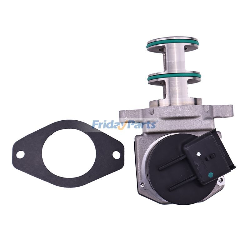 Válvula de reciclaje de gases de escape RE537142 RE543308 para John Deere 5430I 6230 6330 6430 6534 7130 7230 7330 7430 7530