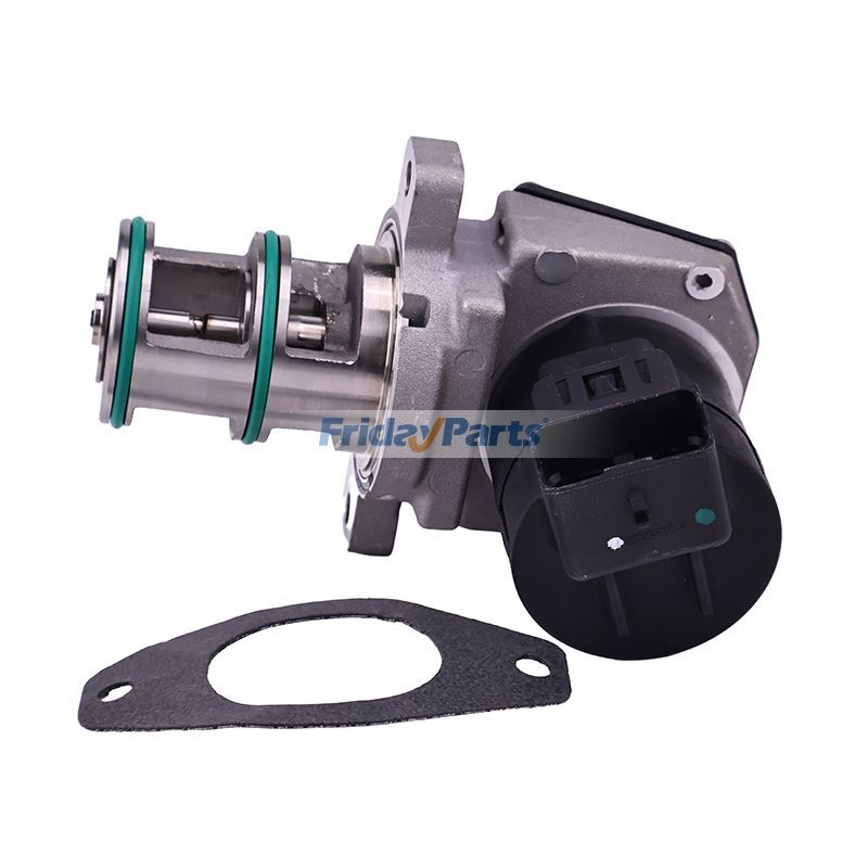 Válvula de reciclaje de gases de escape RE537142 RE543308 para John Deere 5430I 6230 6330 6430 6534 7130 7230 7330 7430 7530 Para JOHN DEERE