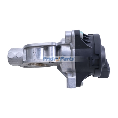 Re550498 Exhaust Gas Recycling Valve RE544852 for John Deere Tractor 6090RC ...