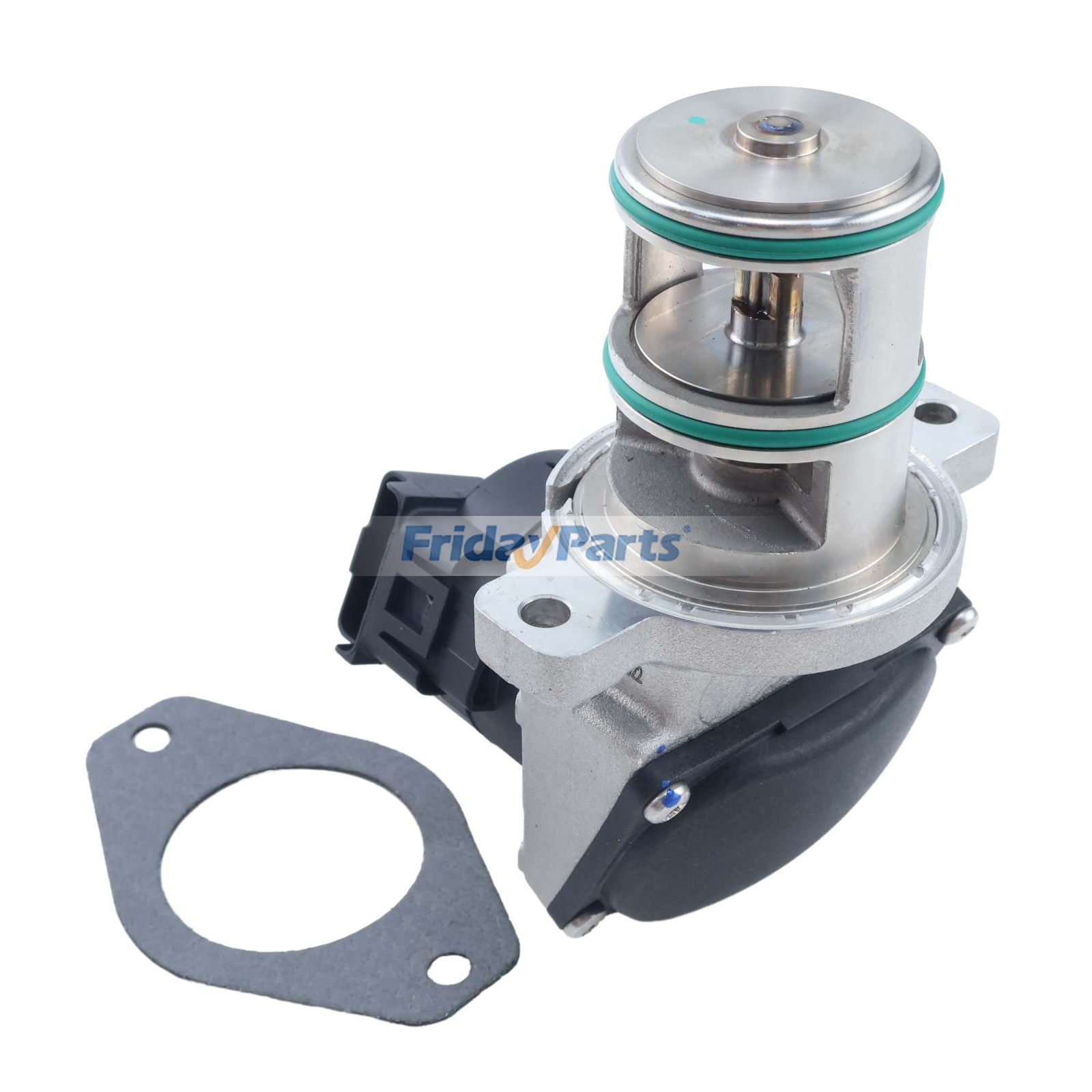 Achetez Vanne de recyclage des gaz d'échappement chez FridayParts