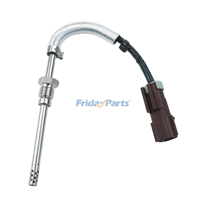 Exhaust Gas Temperature EGT Sensor 5146662AB 5146662AC 68193645AA for Jeep Grand Cherokee 2005-2020 Ram 1500 Classic 2014-2019 Chrysler 300 2014