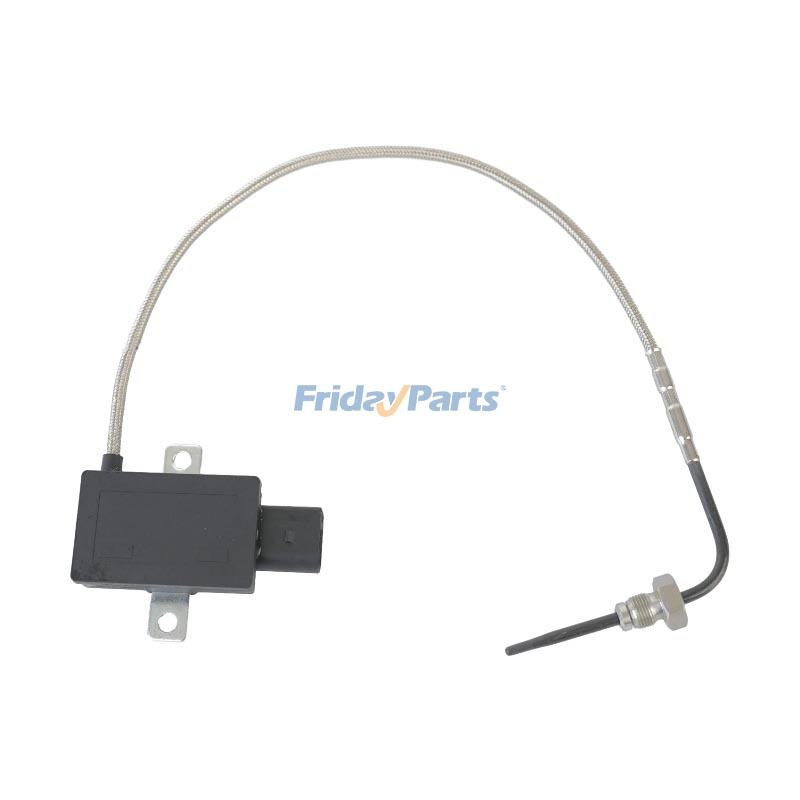 Exhaust Gas Temperature Sensor 078919529D for Audi A6 Quattro 2.8L 1995-2004