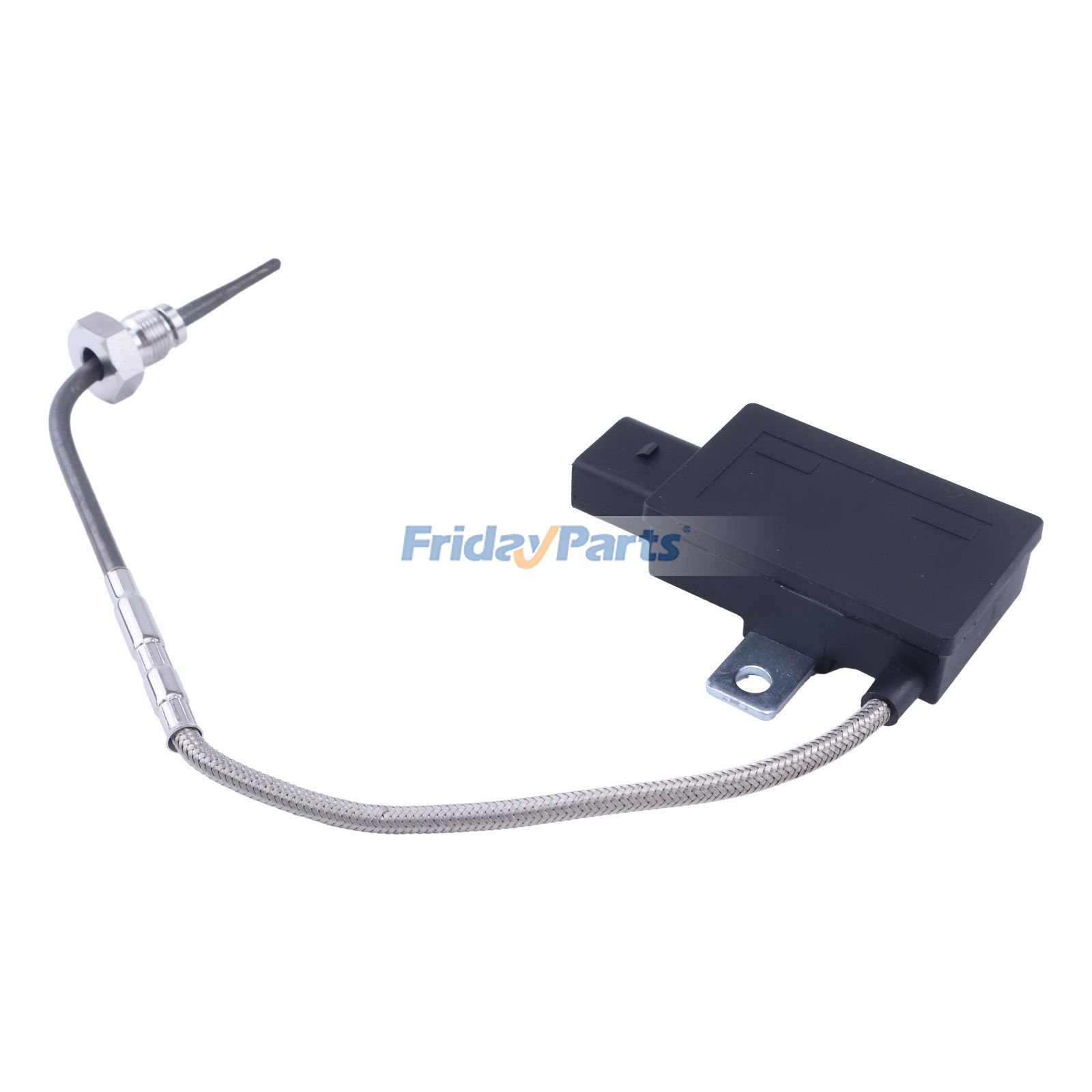 Sensor de temperatura de gases de escape 07C919529K 07C919529D para Bentley Flying Spur Continental (motor W12, 2004-2019) Para OTRA MARCA