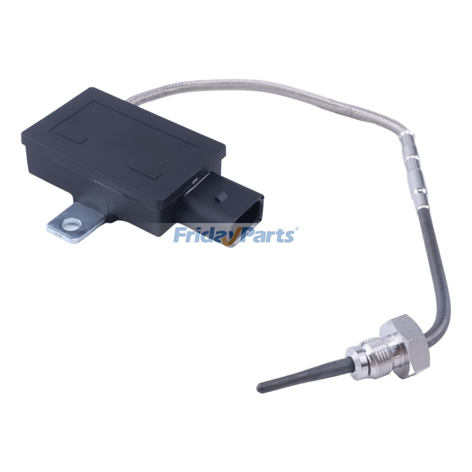 Sensor de temperatura de gases de escape 07C919529K 07C919529D para Bentley Flying Spur Continental (motor W12, 2004-2019)