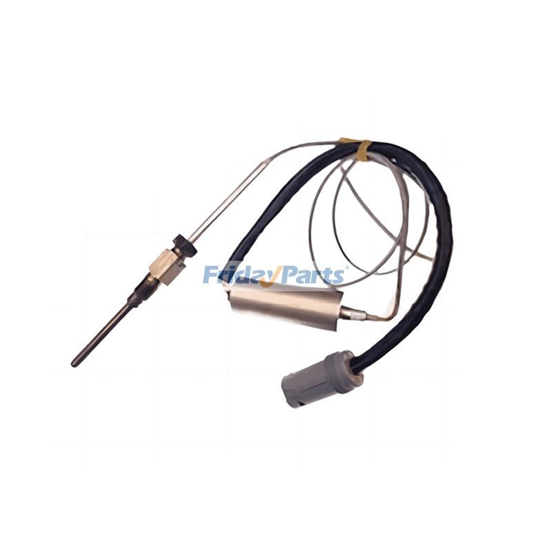 3406b Rack Sensor Exhaust Gas Temperature Sensor 109-4367 for Caterpillar CAT Engine ...