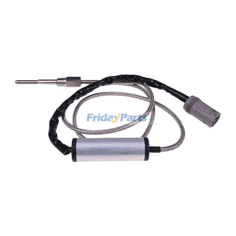 Excavator,Off-Road Truck Exhaust Gas Temperature Sensor