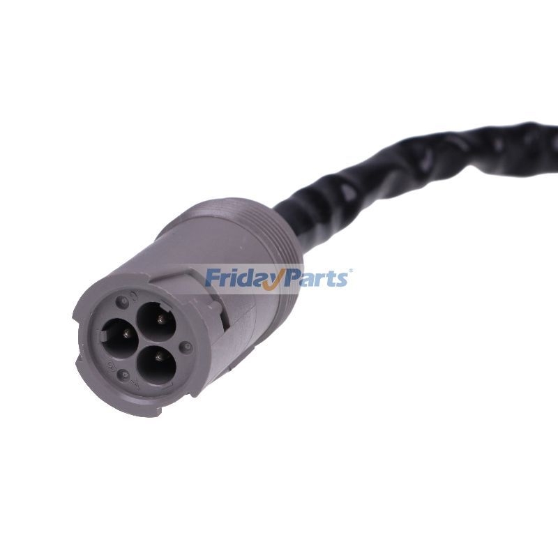  Exhaust Gas Temperature Sensor For CAT