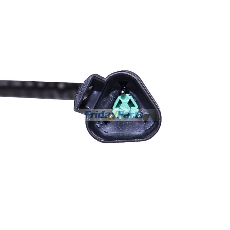 FridayParts Exhaust Gas Temperature Sensorerpillar CAT