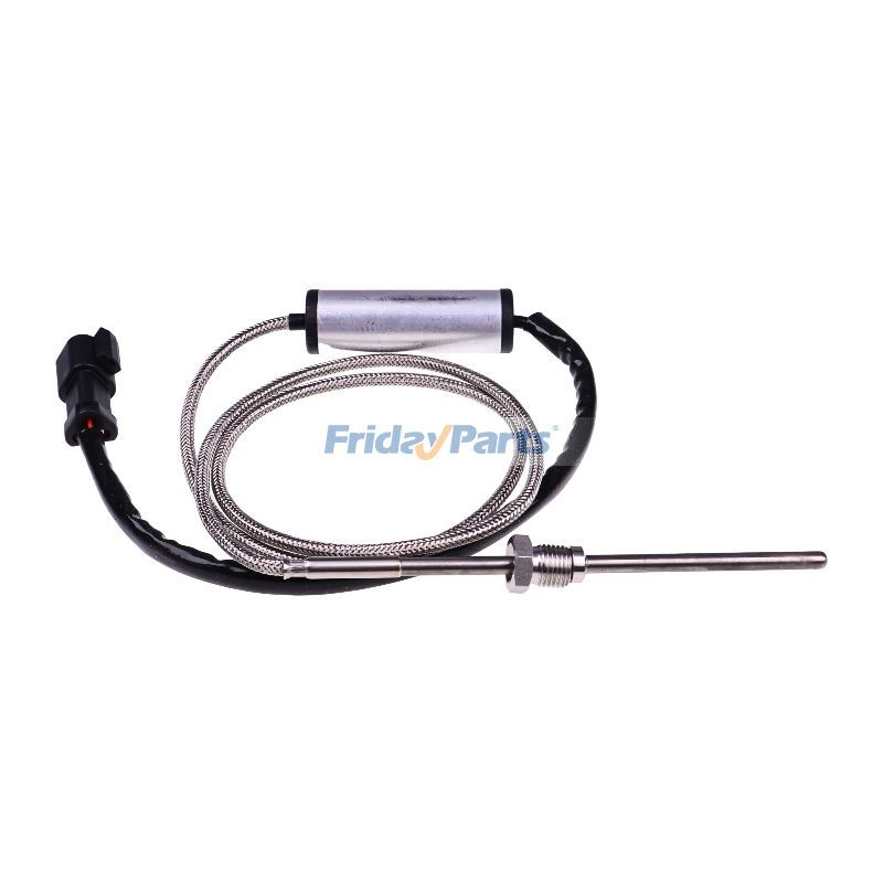 Dozer,Engine,Excavator,Loader,Tractor,Truck,Others Exhaust Gas Temperature Sensorerpillar CAT