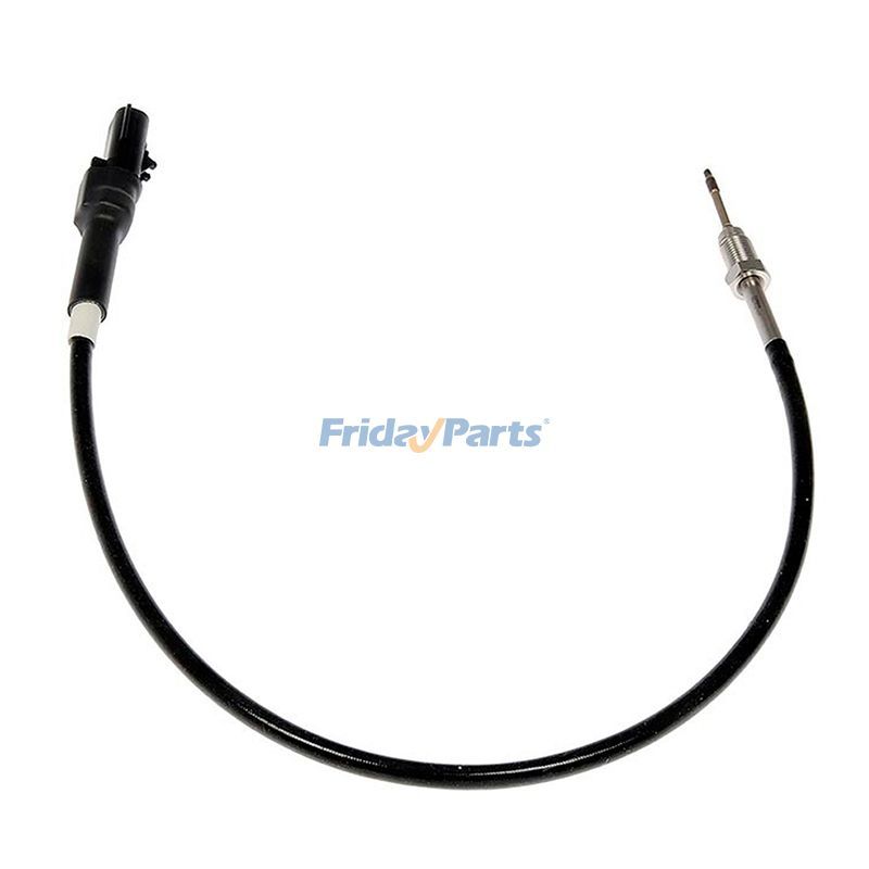 Exhaust Gas Temperature Sensor 4902912 for Cummins Engine