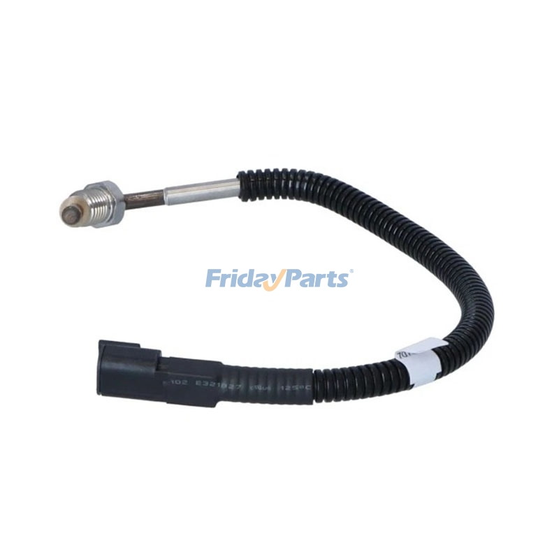 Abgastemperatursensor 5348000018 für VOLVO 8900 9500 FE II FM ab Baujahr 2005