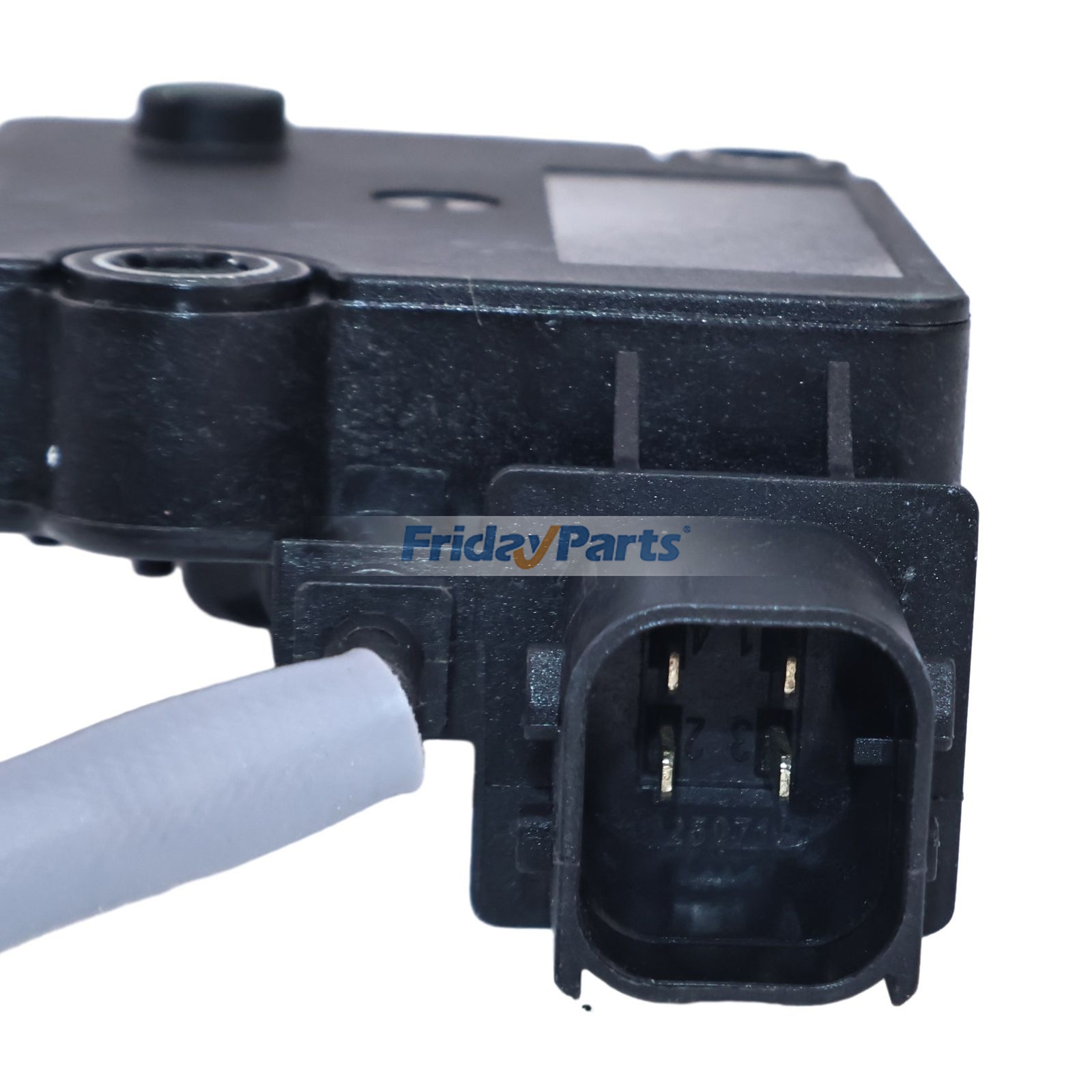  Exhaust Gas Temperature Sensor 