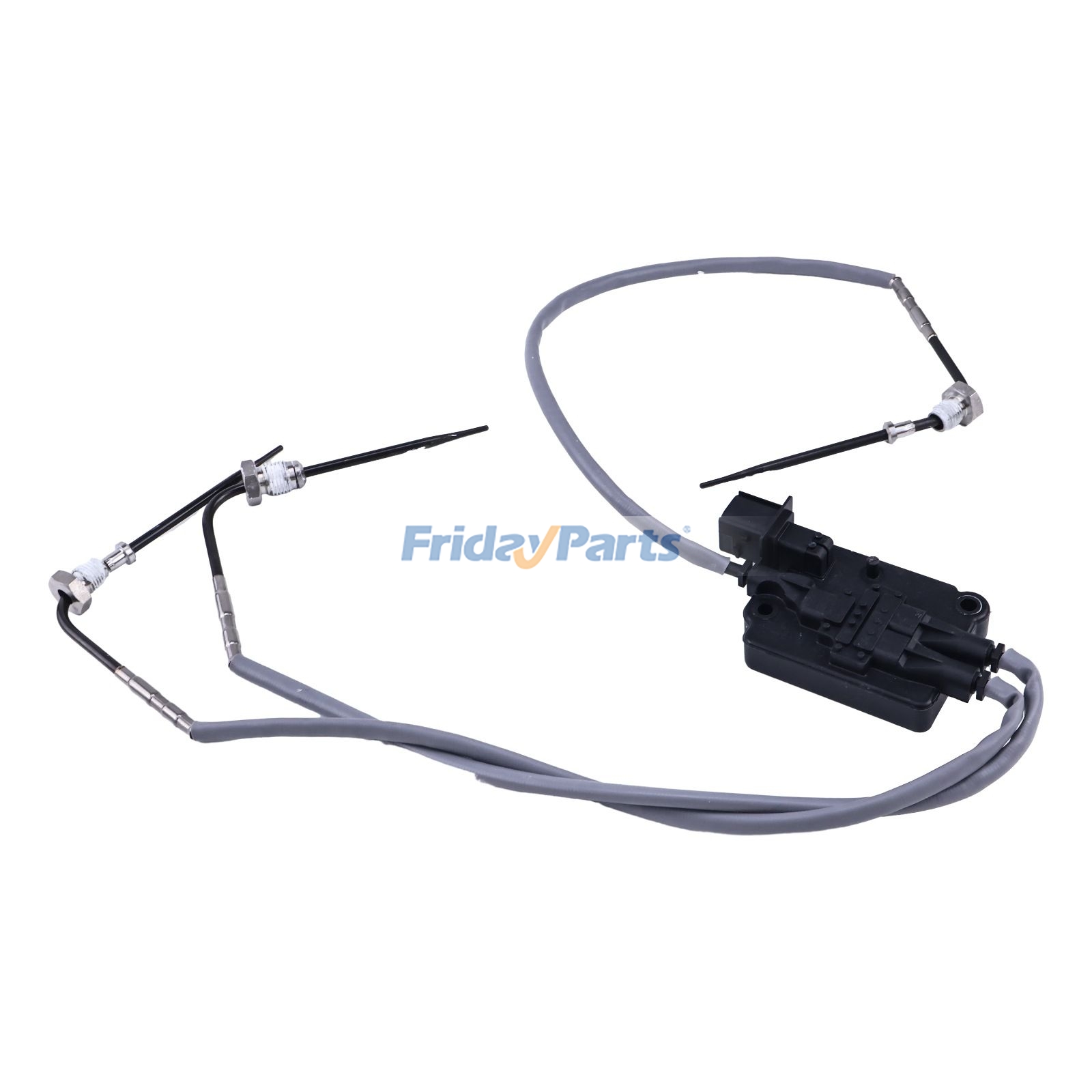 Engine Exhaust Gas Temperature Sensor