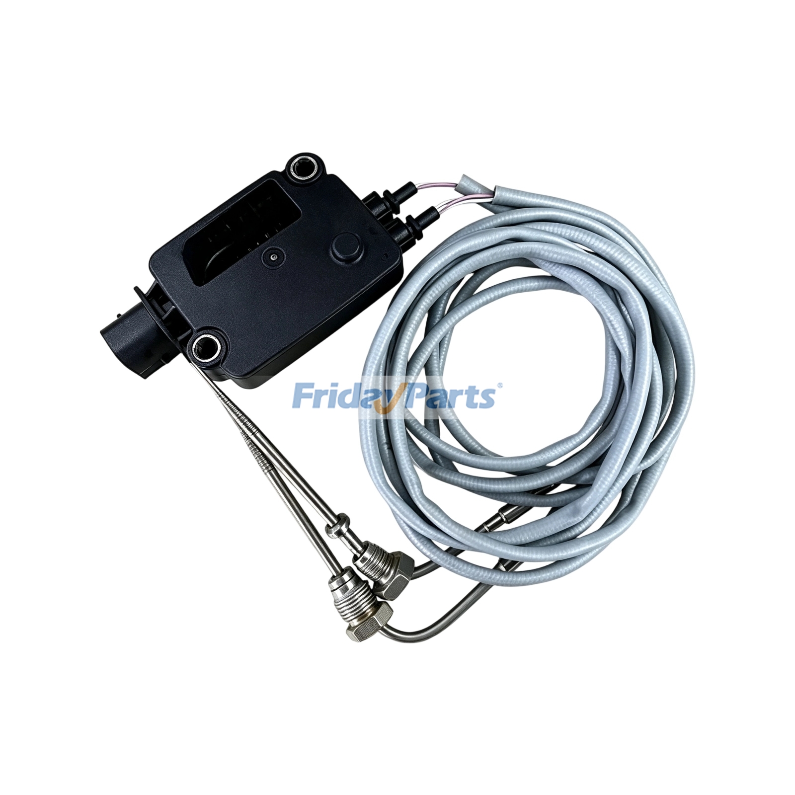 Capteur de température des gaz d'échappement 5461945 pour moteur Cummins B4.5 B6.7 F3.8 X13