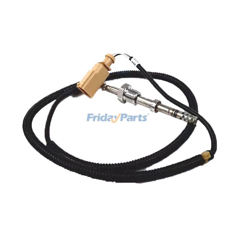 Abgastemperatursensor 59906088BQ für Volkswagen Fahrzeug Touareg 2013-2016