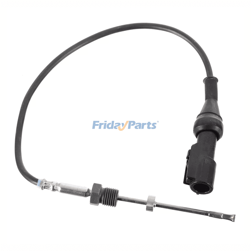 Abgastemperatursensor 8C3Z12B591D für Ford F-250 F-350 F-450 F-550 Super Duty 2008-2010