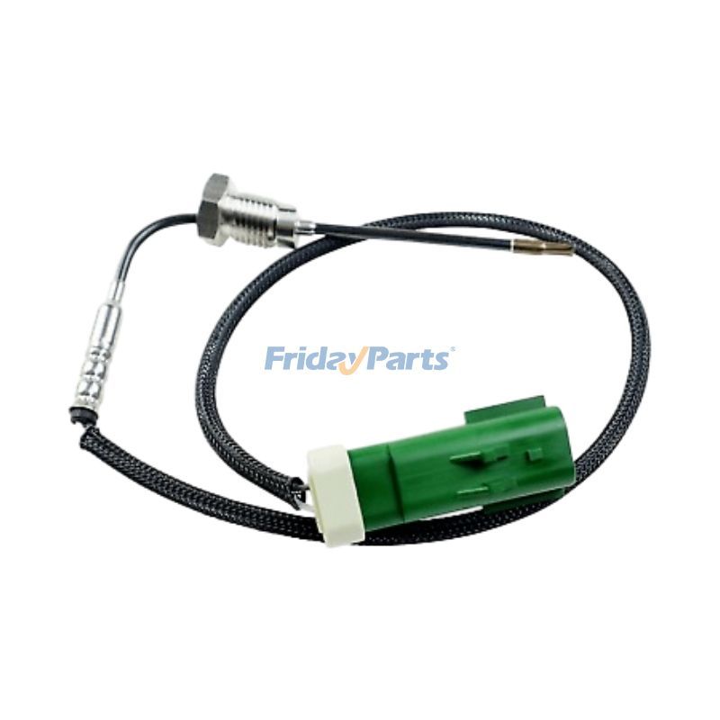 Sensor de temperatura de gases de escape A6805401917 A6805402417 para motores Detroit DD13 y DD15