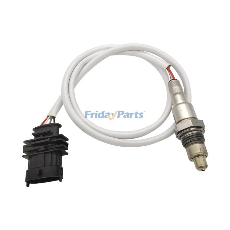 Exhaust Gas Treatment Sensor 670031347 670031348 0258030217 for 2013-2020 Maserati Quattroporte Ghibli Levante