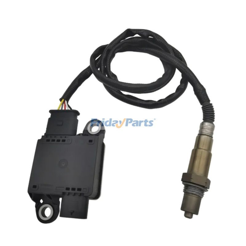 Exhaust Gas Treatment Sensor A0009058502 for Mercedes-Benz Vehicle ML63 AMG