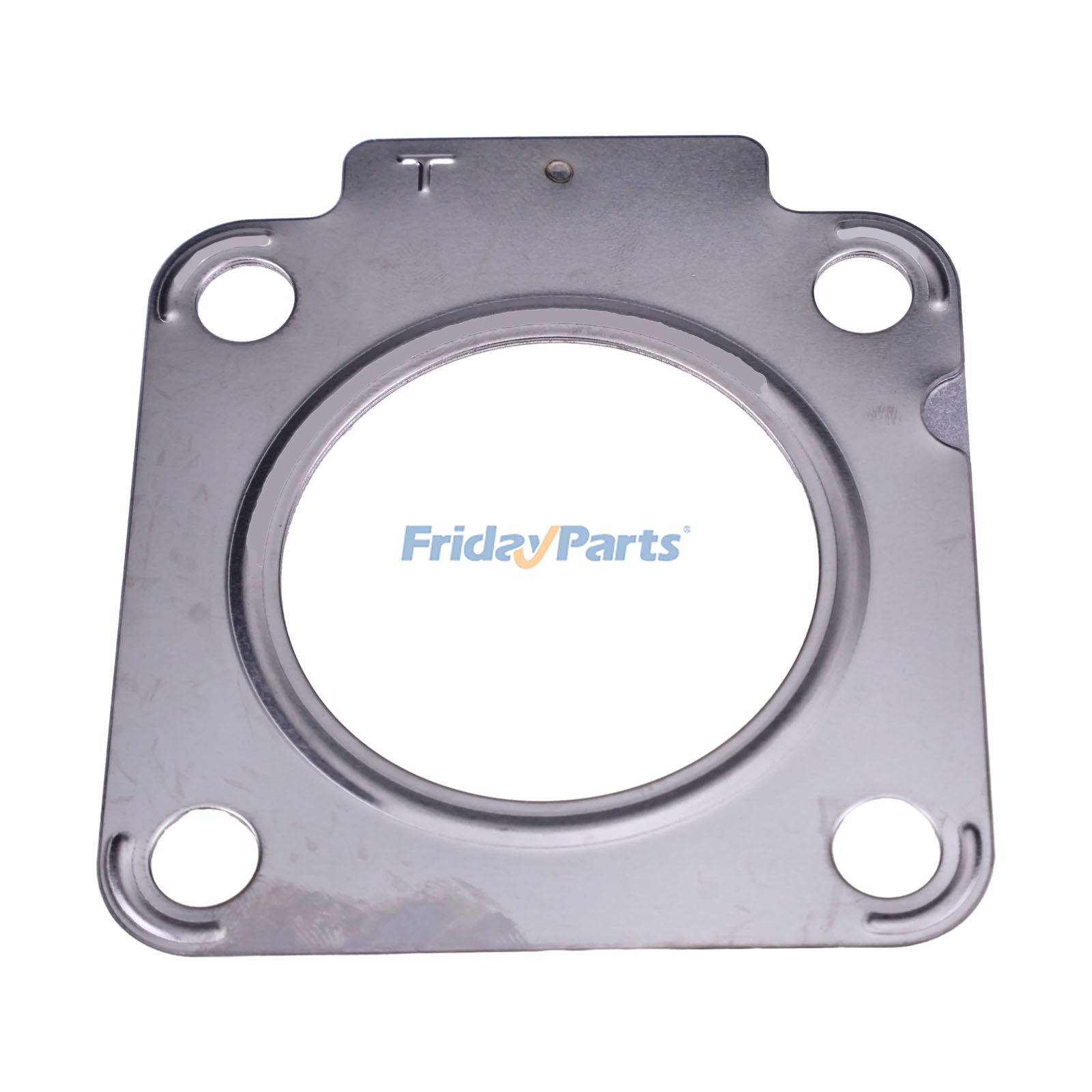 Exhaust Gasket 129472-18090 for Yanmar Engine 3JH 3JH2 4JH 4JH2