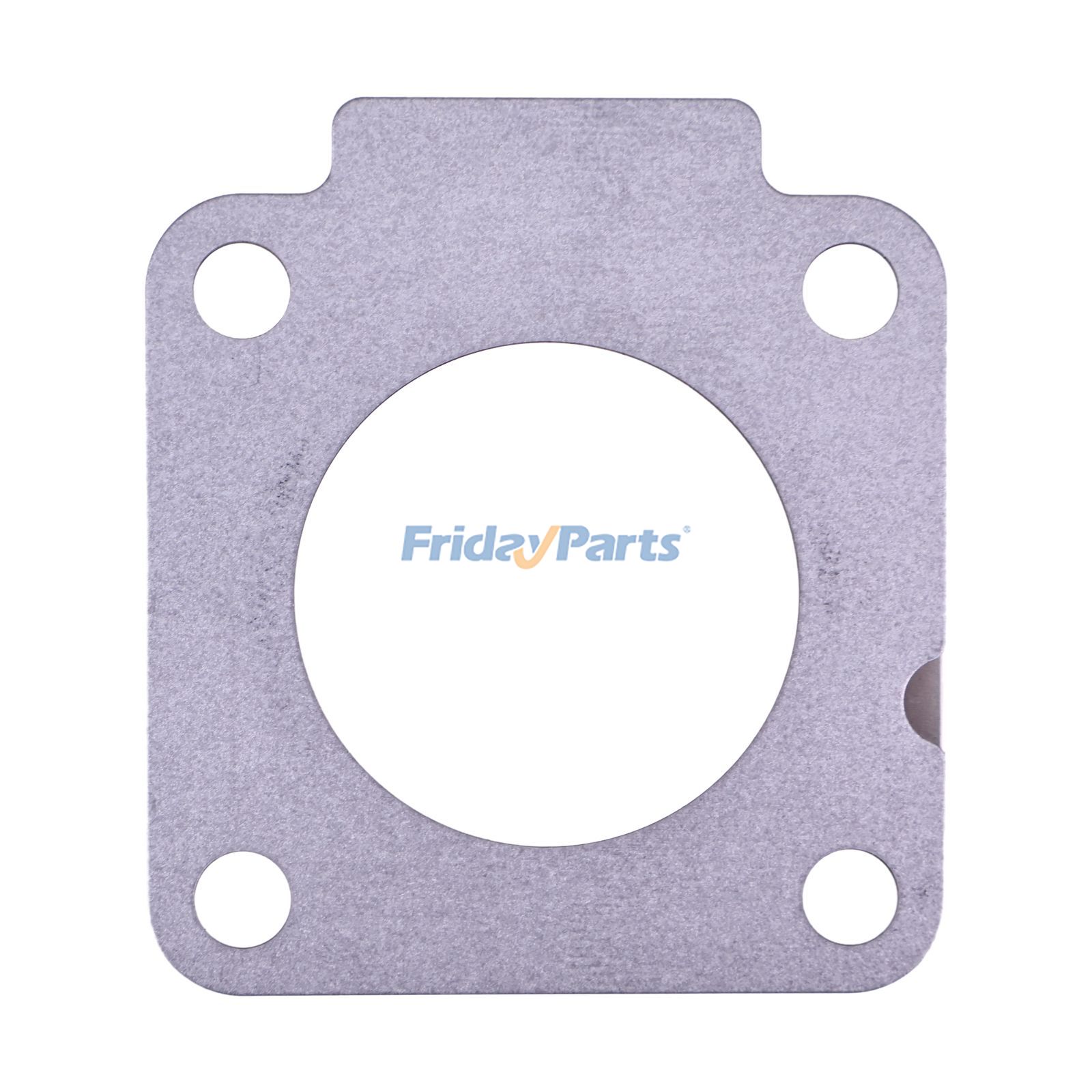 Joint d'échappement 129472-18090 pour moteur Yanmar 3JH 3JH2 4JH 4JH2pour