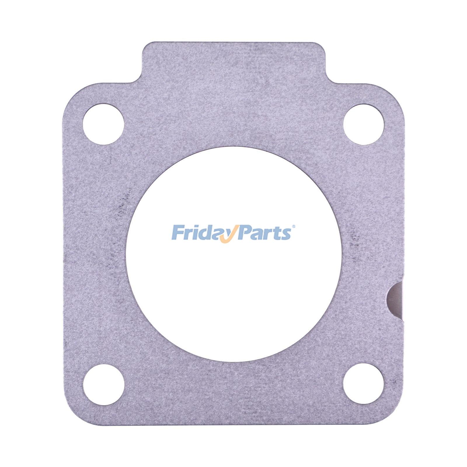 Loader Exhaust Gasket