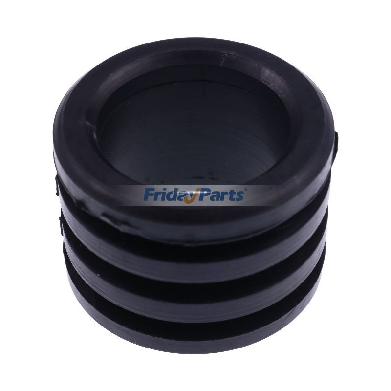 Junta de escape de goma para brida 18365-KA4-730 para Honda CR250R CR 250 (1984-2007) Para Honda