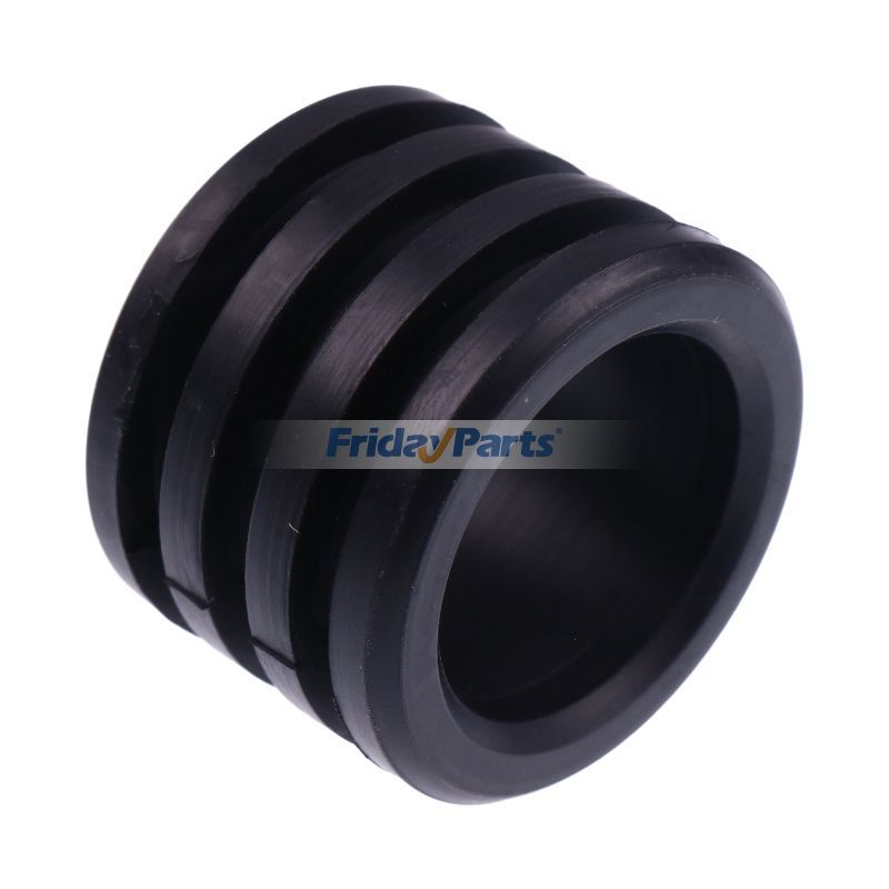 Junta de escape de goma para brida 18365-KA4-730 para Honda CR250R CR 250 (1984-2007)