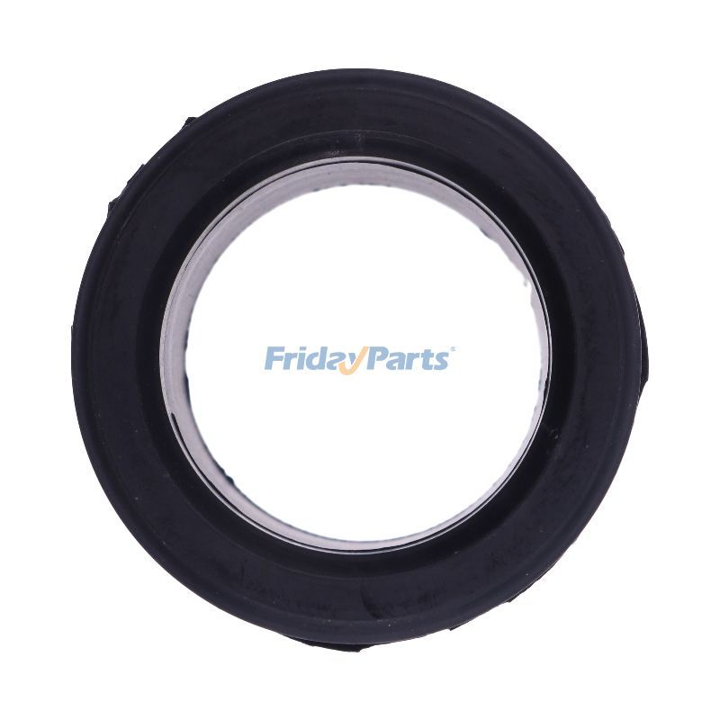 Junta de escape de goma para brida 18365-KA4-730 para Honda CR250R CR 250 (1984-2007) de FridayParts