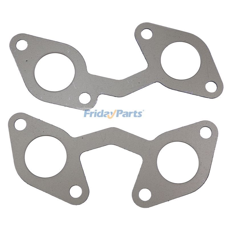 Engine Exhaust Gasket Set