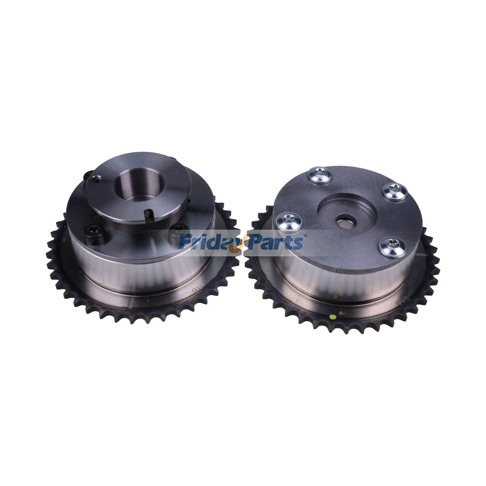 Conjunto de engranajes CVVT de escape y admisión 24370-2E200 para Hyundai Elantra GT Kia Soul Forte 2.0L