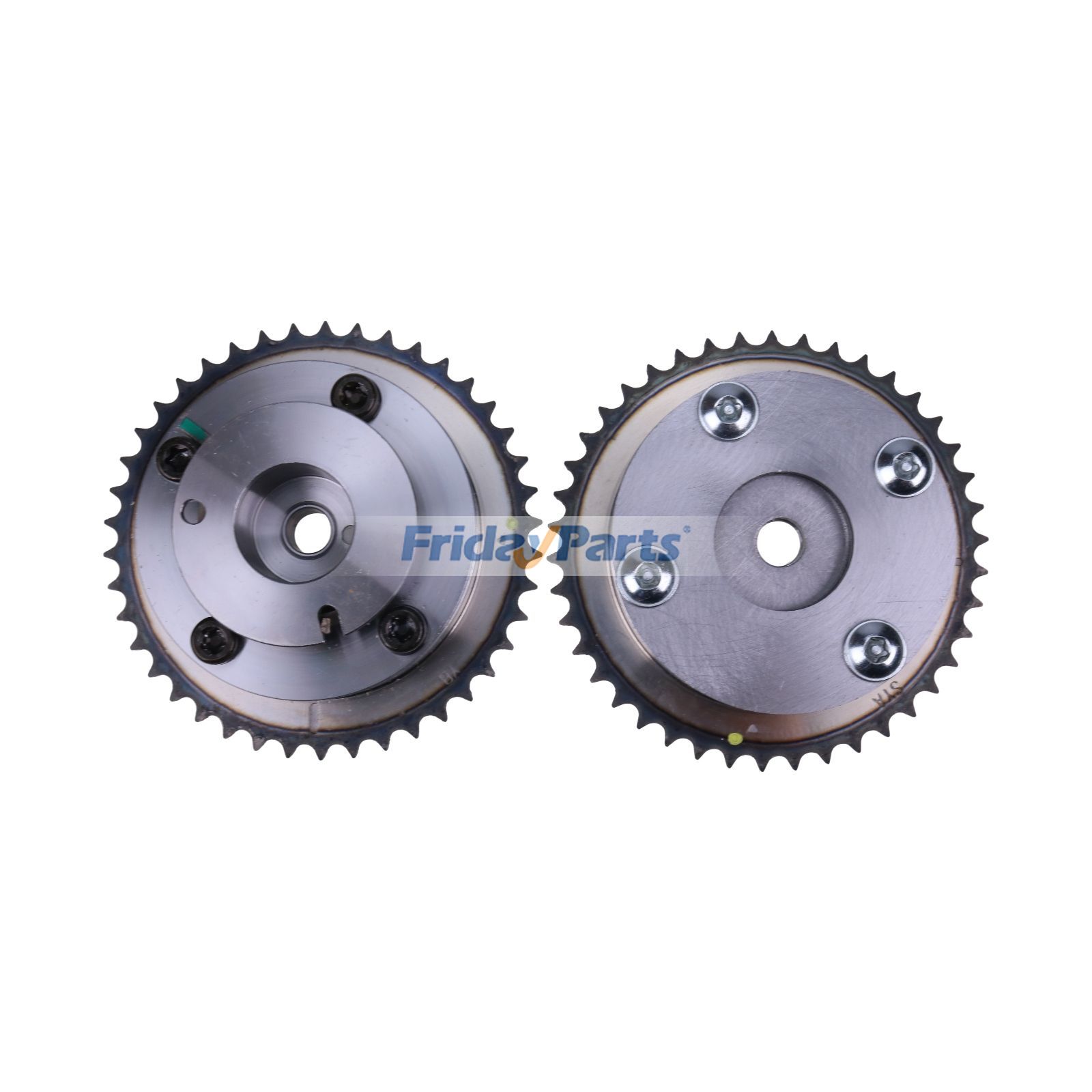 CVVT-Getriebebaugruppe für Auslass und Einlassfür Fahrzeug