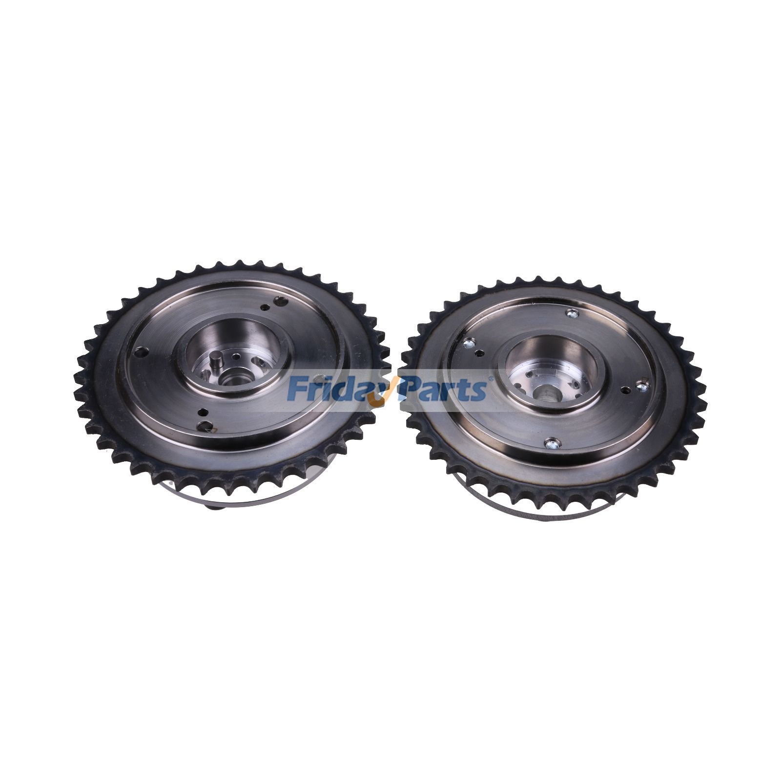 Auspuff- und Einlass-CVVT-Getriebebaugruppe 24370-2E200 für Hyundai Elantra GT Kia Soul Forte 2.0Lfür Für HYUNDAI,Für Kia