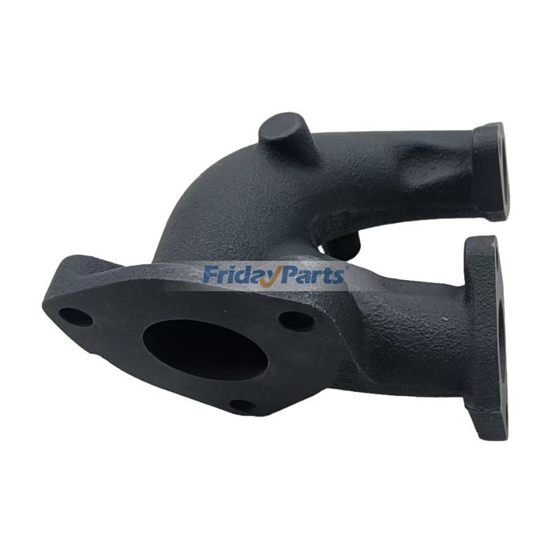 FridayParts Exhaust Manfold