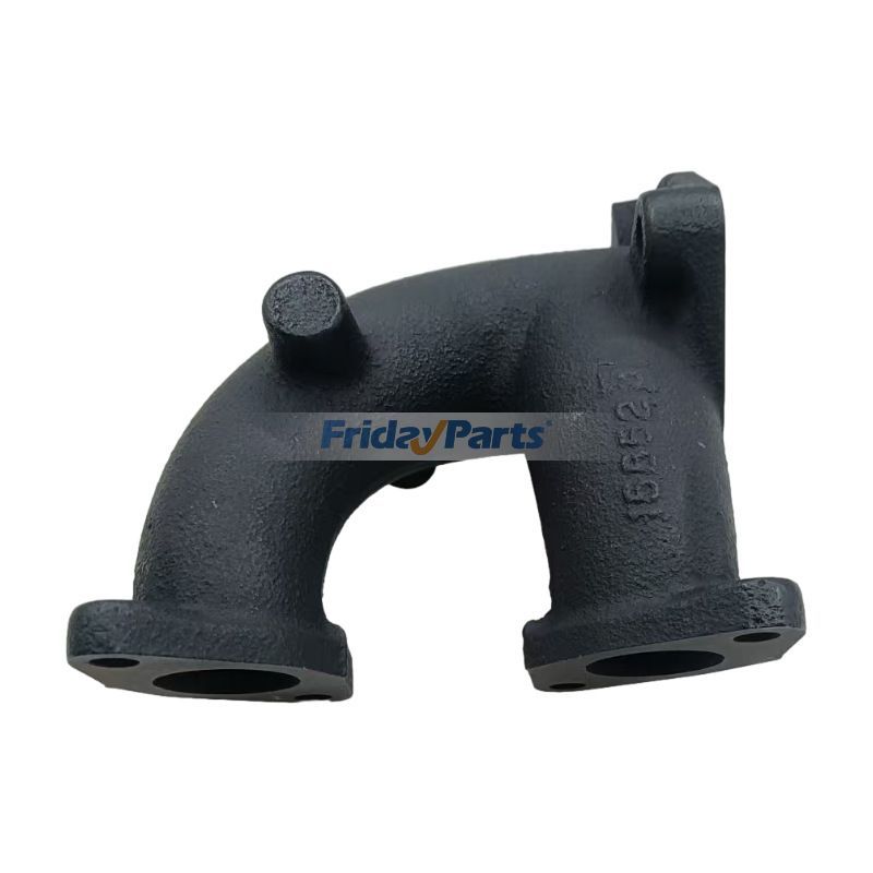 Exhaust Manfold in Stock in China