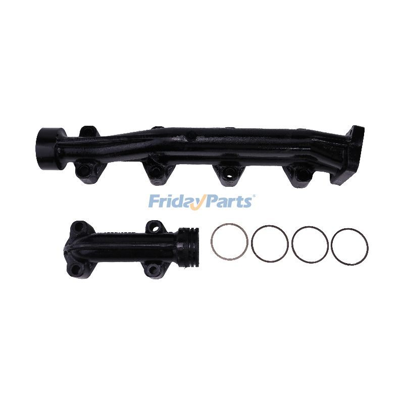 Exhaust Manifold in Stock in China