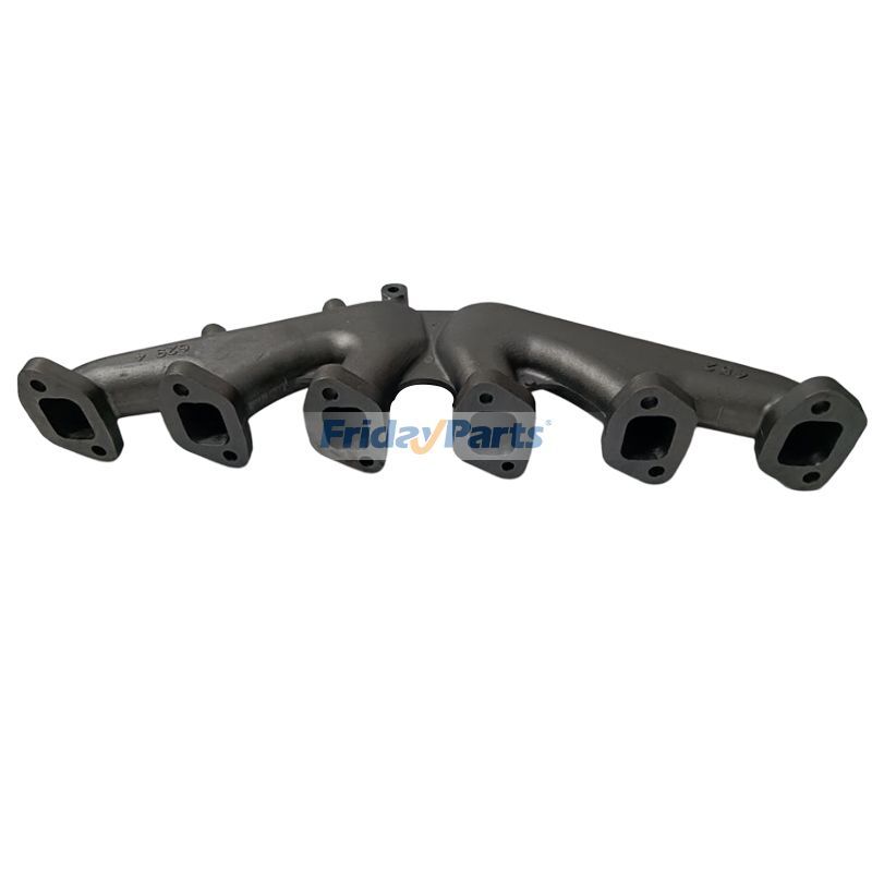 Auspuffkrümmer HitachiZ EX210K-5Für HITACHI,Für JOHN DEERE