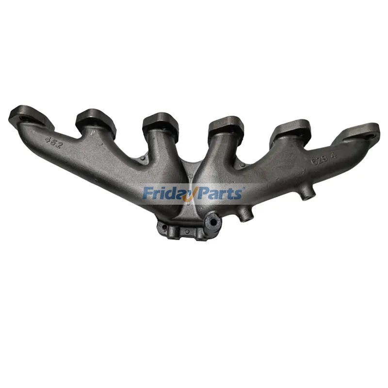 Exhaust Manifold Hitachi for Excavator