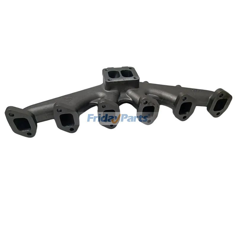 Exhaust Manifold Hitachi in Stock in China,China Stock