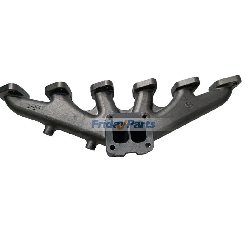  Exhaust Manifold Hitachi For HITACHI