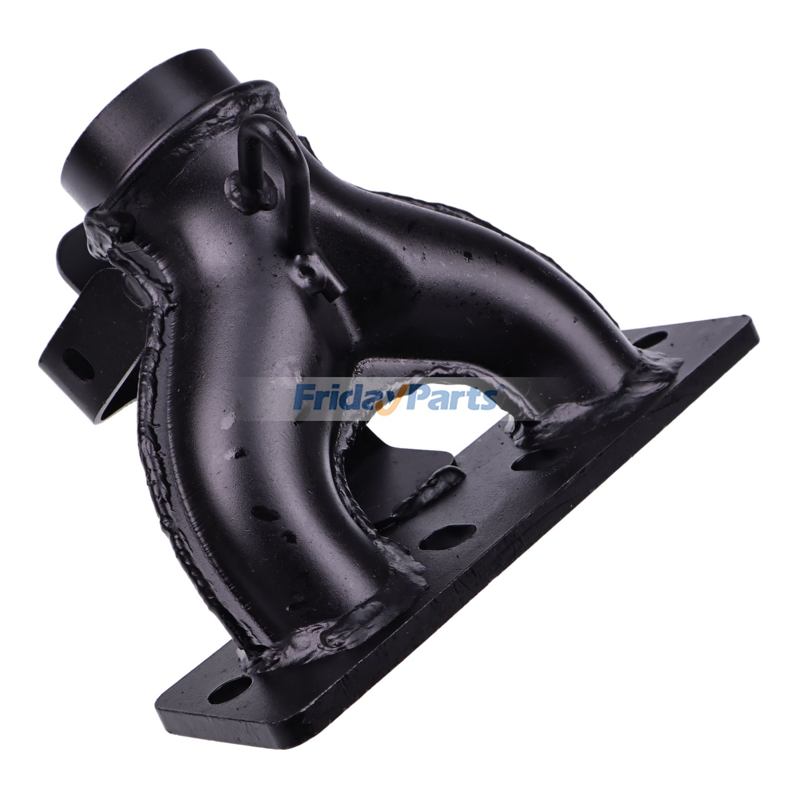 Abgaskrümmer 1262045-489 für Polaris RZR 800 2009-2010