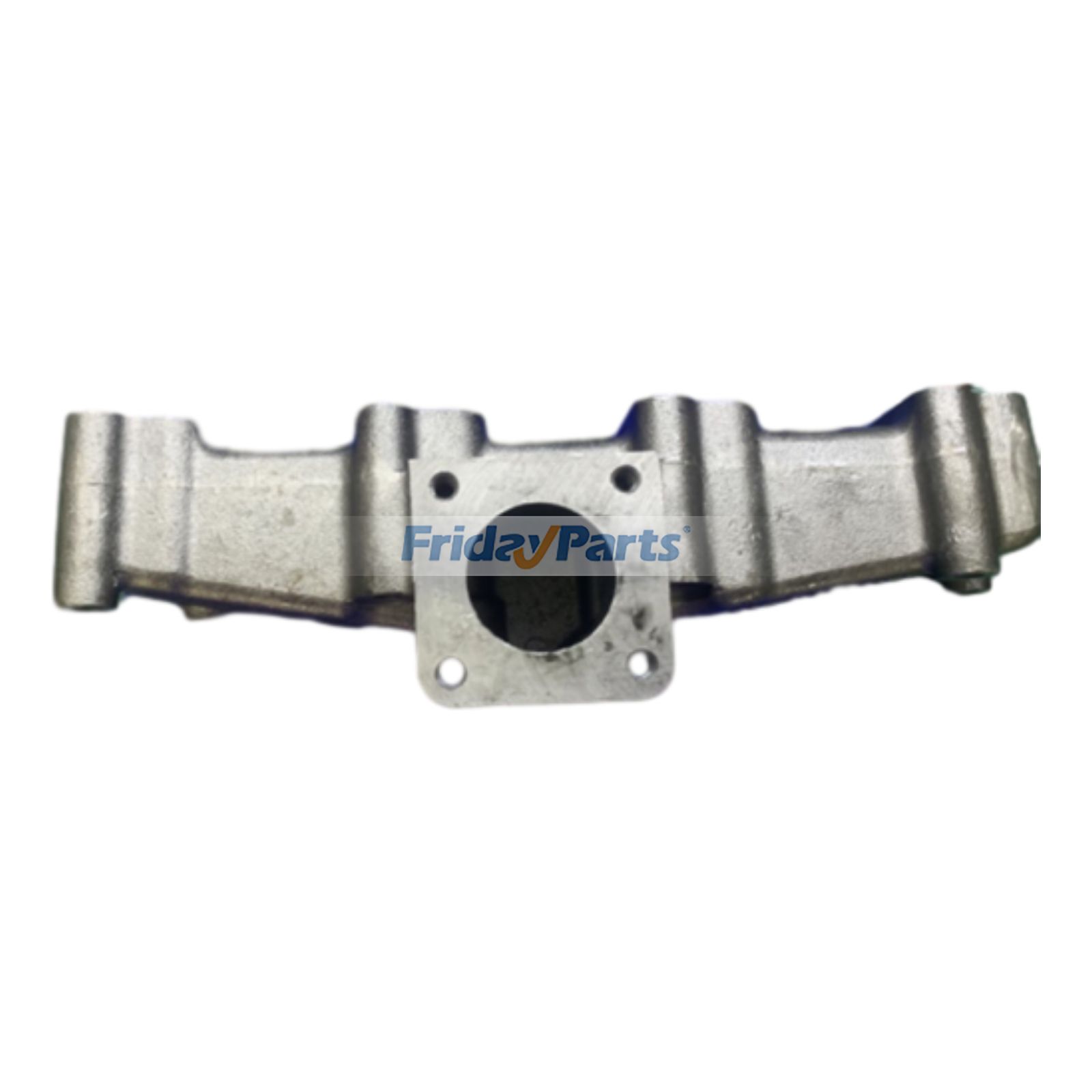 Exhaust Manifold 129900-13200 for Yanmar Engine 4TNV94 4TNV98 4TNE98