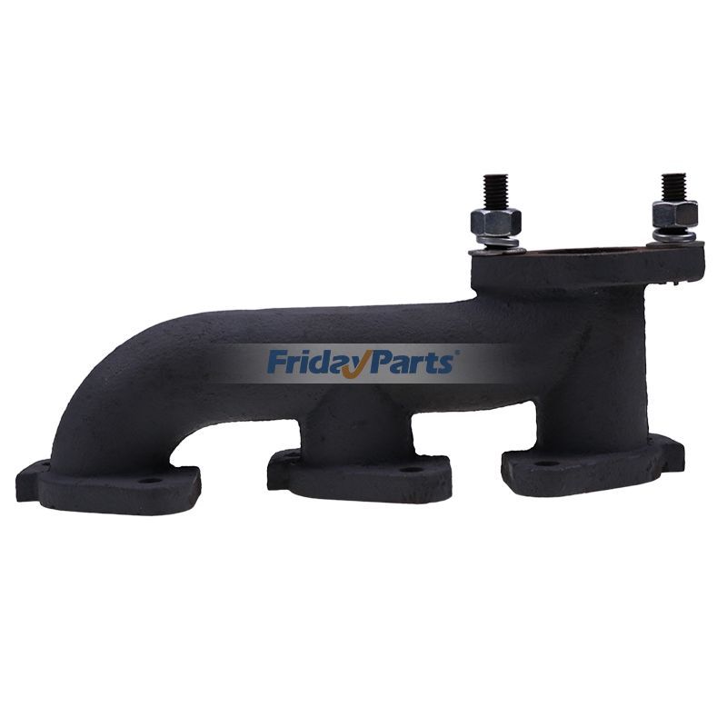 Exhaust Manifold for Engine,Excavator,Tractor