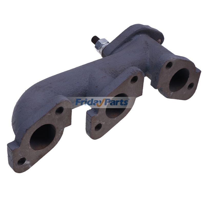 Exhaust Manifold in Stock in China,USA,China Stock