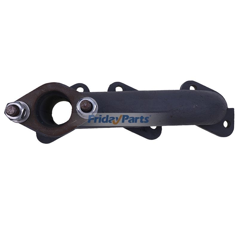 FridayParts Exhaust Manifold