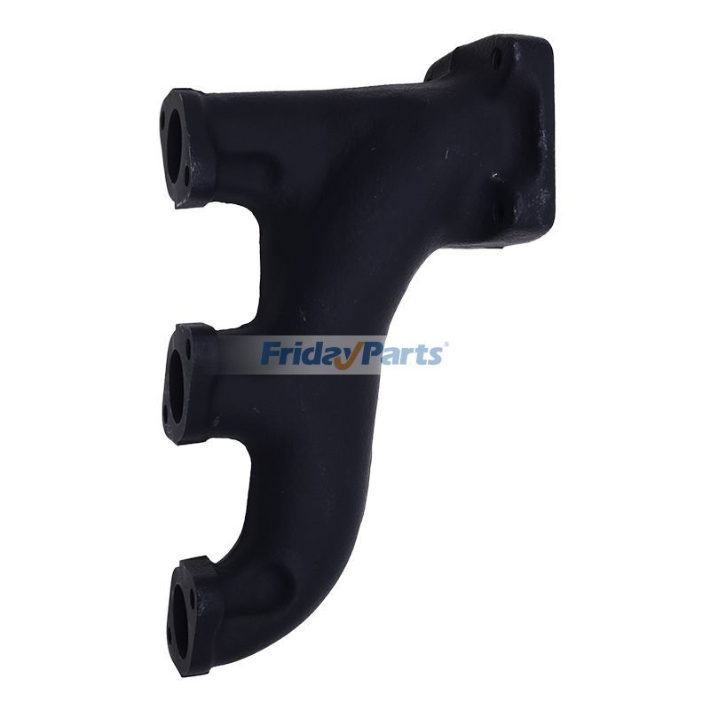 Exhaust Manifold for Engine