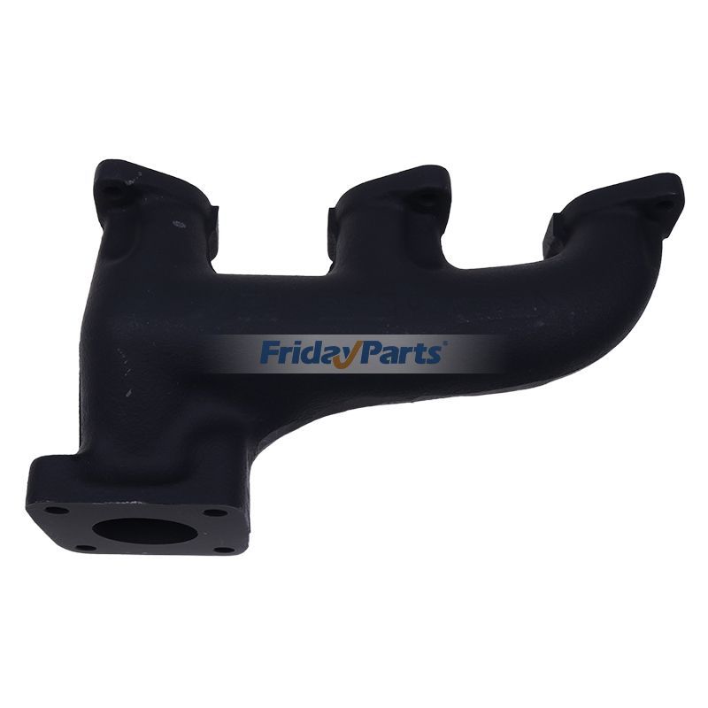 Exhaust Manifold in Stock in China