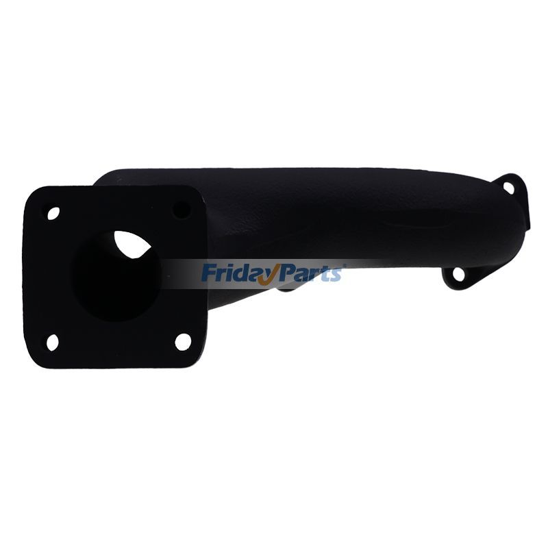  Exhaust Manifold For KUBOTA