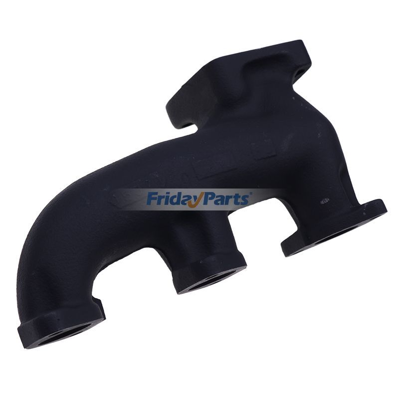 Exhaust Manifold For KUBOTA Engine