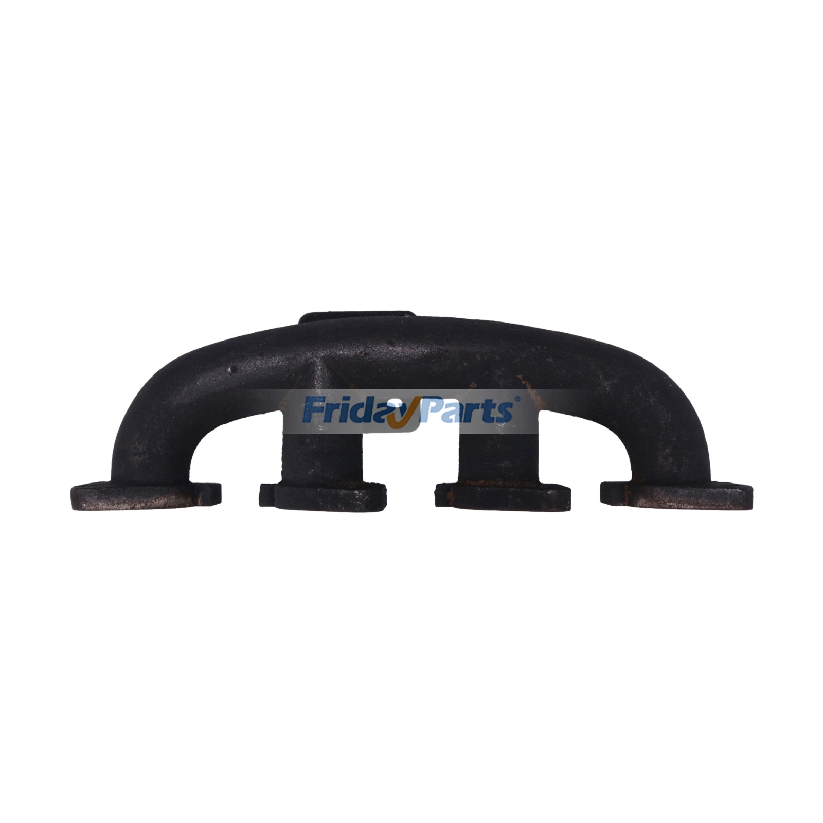 Compra Colector de escape 15465-12312 para generador Kubota V1903 V2003 V2203 GV-3170(SW) en Fridayparts